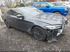 WBA13BJ08MWX01391 2021 BMW 5ER