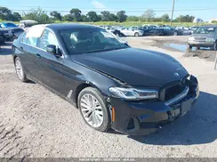 WBA13BJ08MWX01861 2021 BMW 5ER