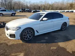WBA13BJ08MWX02900 2021 BMW 5ER
