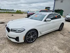 WBA13BJ08MWX05330 2021 BMW 5ER
