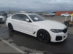 WBA13BJ08MWX05635 2021 BMW 5ER