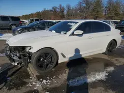 WBA13BJ08MWX09720 2021 BMW 5ER