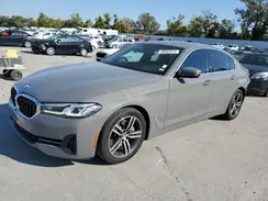 WBA13BJ08MWX16294 2021 BMW 5ER