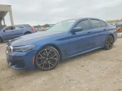 WBA13BJ08MWX17865 2021 BMW 5ER