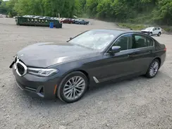WBA13BJ08NCH59250 2022 BMW 5ER