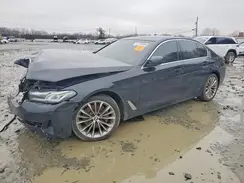 WBA13BJ08NCJ51421 2022 BMW 5ER