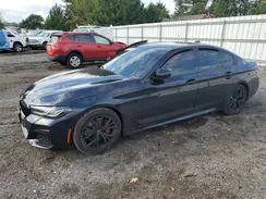 WBA13BJ08NCK26697 2022 BMW 5ER