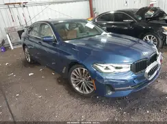WBA13BJ08NCK29664 2022 BMW 5ER