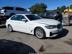 WBA13BJ08NWX42783 2022 BMW 5ER