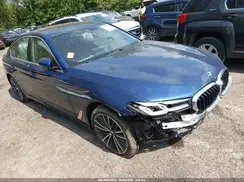WBA13BJ08NWX49040 2022 BMW 5ER
