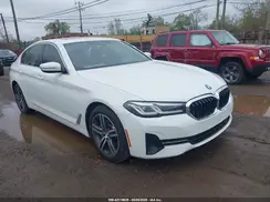 WBA13BJ08NWX55081 2022 BMW 5ER