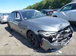 WBA13BJ08NWX56540 2022 BMW 5ER
