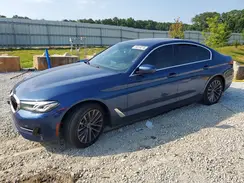 WBA13BJ08NWX57834 2022 BMW 5ER