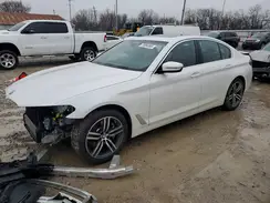 WBA13BJ08NWX59485 2022 BMW 5ER