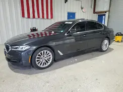 WBA13BJ08NWX74181 2022 BMW 5ER
