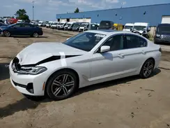 WBA13BJ08NWX77761 2022 BMW 5ER