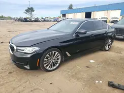 WBA13BJ08NWX84659 2022 BMW 5ER