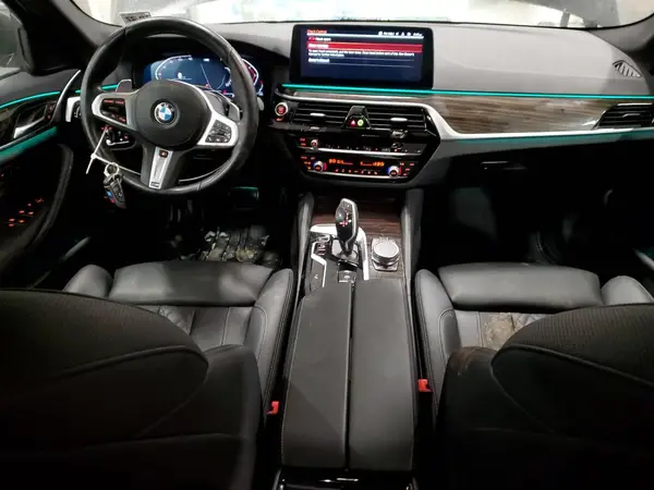 WBA13BJ08NWX84919 2022 BMW 5ER - Image 8
