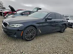 WBA13BJ08PCL27399 2023 BMW 5ER