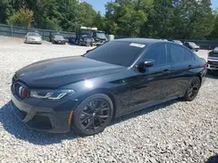 WBA13BJ08PWX89282 2023 BMW 5ER