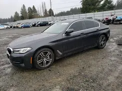WBA13BJ08PWX96619 2023 BMW 5ER