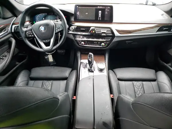 WBA13BJ08PWX96619 2023 BMW 5ER - Image 8