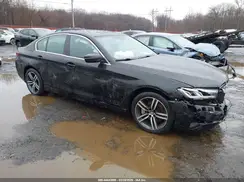 WBA13BJ08PWX97639 2023 BMW 5ER