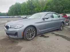 WBA13BJ08PWY10227 2023 BMW 5ER