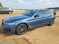 WBA13BJ08PWY14388 2023 BMW 5ER