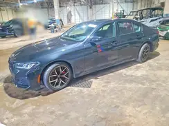 WBA13BJ08PWY17694 2023 BMW 5ER
