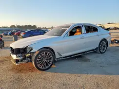 WBA13BJ09MCF50713 2021 BMW 5ER