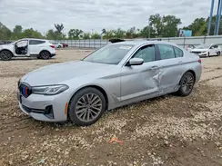 WBA13BJ09MCF67690 2021 BMW 5ER