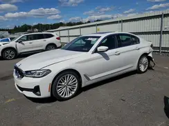 WBA13BJ09MCF80939 2021 BMW 5ER