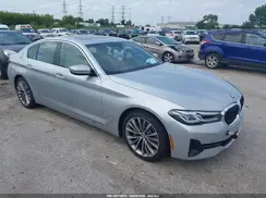 WBA13BJ09MCF80987 2021 BMW 5ER