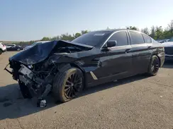 WBA13BJ09MCF90564 2021 BMW 5ER
