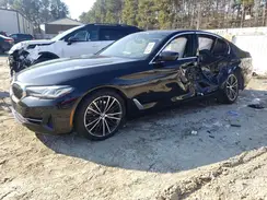WBA13BJ09MCG00817 2021 BMW 5ER