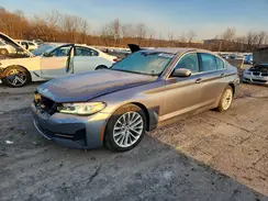 WBA13BJ09MWW89526 2021 BMW 5ER