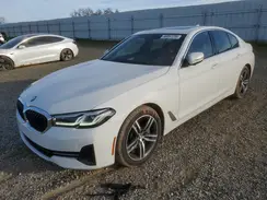 WBA13BJ09MWW90983 2021 BMW 5ER