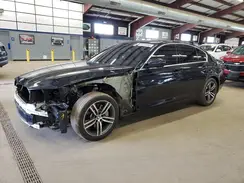WBA13BJ09MWW98601 2021 BMW 5ER