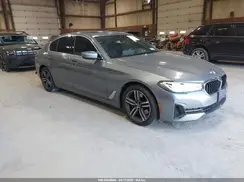 WBA13BJ09MWX01402 2021 BMW 5ER