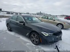 WBA13BJ09MWX05336 2021 BMW 5ER