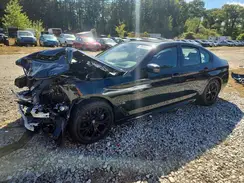 WBA13BJ09MWX08964 2021 BMW 5ER