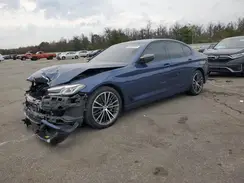 WBA13BJ09MWX15557 2021 BMW 5ER