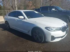 WBA13BJ09MWX16708 2021 BMW 5ER