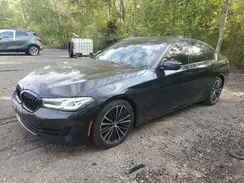 WBA13BJ09MWX31967 2021 BMW 5ER