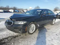 WBA13BJ09MWX37364 2021 BMW 5ER