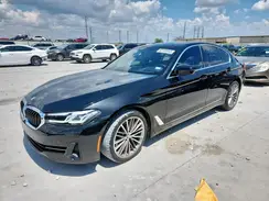 WBA13BJ09NCJ00249 2022 BMW 5ER