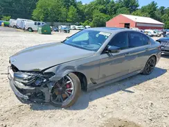 WBA13BJ09NCJ42744 2022 BMW 5ER
