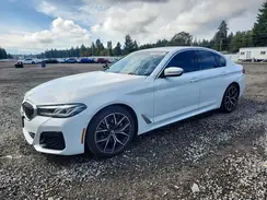 WBA13BJ09NCJ92169 2022 BMW 5ER