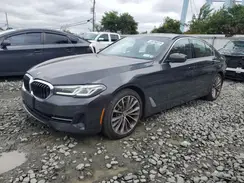 WBA13BJ09NCK19001 2022 BMW 5ER